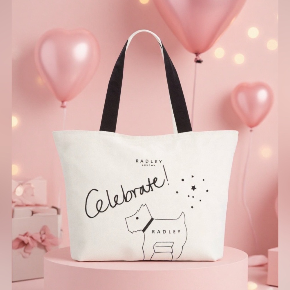 Radley London Tote Bag - Picture 10 of 11